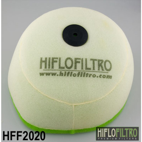 Hilfo Hiflo HFF2020 Foam Air Filter